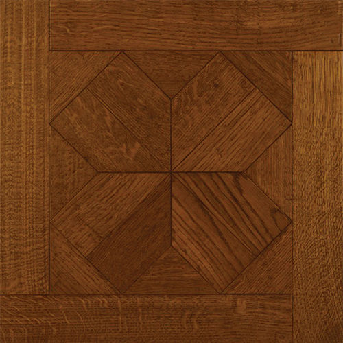 Паркет из паркетной доски - Almerico - BERTI PAVIMENTI LEGNO - из дуба / прокрашенный / плавучий