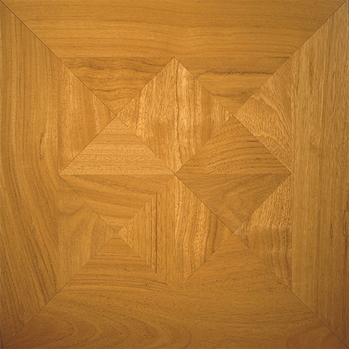 Паркет из паркетной доски - Ghellini - BERTI PAVIMENTI LEGNO - из кабреувы / плавучий / для бытового использования