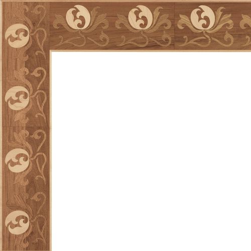 Фриза из дерева - Maffei - BERTI PAVIMENTI LEGNO - напольный