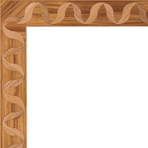 Фриза из дерева - Mocenigo - BERTI PAVIMENTI LEGNO - напольный