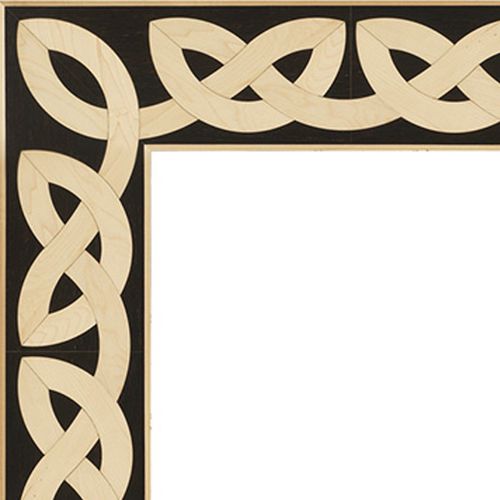 Фриза из дерева - Petrarca - BERTI PAVIMENTI LEGNO - напольный
