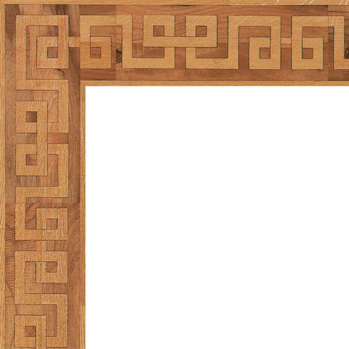 Фриза из дерева - Rossetti - BERTI PAVIMENTI LEGNO - напольный