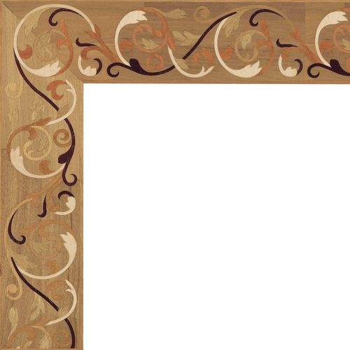 Фриза из дерева - Serravela - BERTI PAVIMENTI LEGNO - напольный
