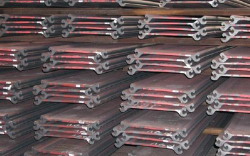 Буронабивная сборная свая - STRAIGHT WEB SECTIONS - ARCELORMITTAL Long - из стали / для фундамента