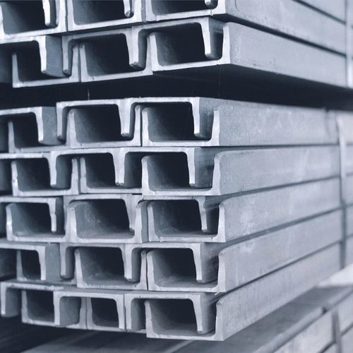 Балка из стали - ARCELORMITTAL Long - U-образная / для пола