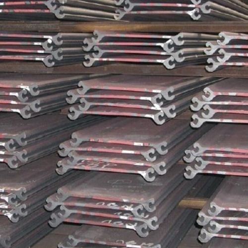 Буронабивная свая - Z SECTIONS - ARCELORMITTAL Long - из стали / для фундамента / с защитой от коррозии