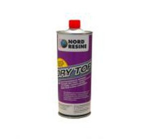 Обработка водоотталкивающими средствами из камня - DRY TOP - NORD RESINE