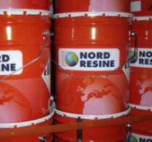Штукатурка для отделки - BETON COLOR - NORD RESINE - для бетона / из полиуретана / цветная