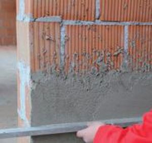 Строительный раствор для ремонта - DRY BETON SUPER - NORD RESINE