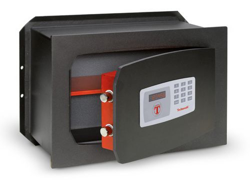 Механический сейф - TECHNOSAFE - TECHNOMAX - цифровой / встраиваемый