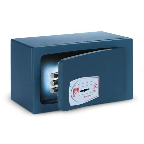 Механический сейф - MINI HOME - TECHNOMAX - отдельностоящий