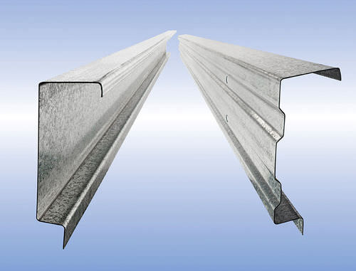 Металлический каркас не определено - LYSAGHT® FASCIA PURLIN - BlueScope Steel