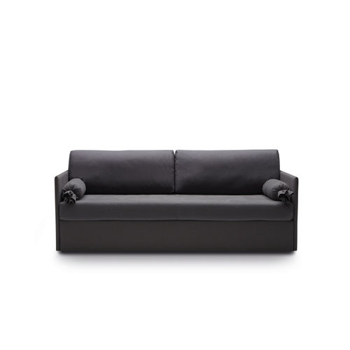 Диван кровать - Jack - Milano Bedding - современный / из ткани / с подлокотниками