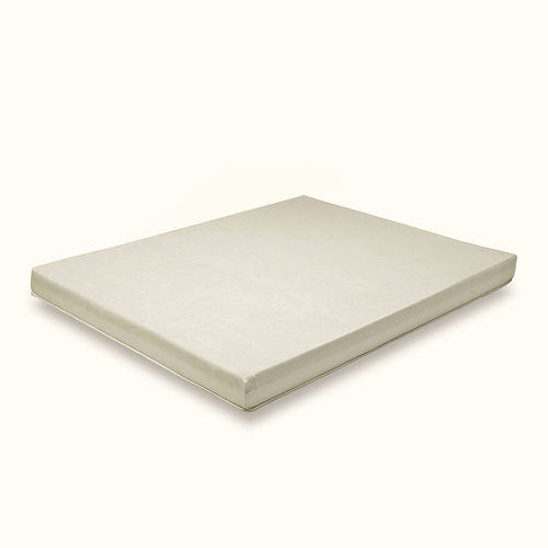 Двуспальный матраc - MEMOCOMFORT - Milano Bedding - полороновый / с эффектом запоминания формы / бежевый