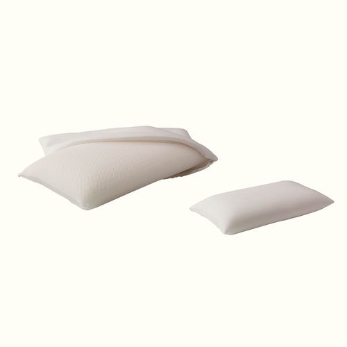 Эргономичная подушка - MEMORY AIR - Milano Bedding - из губки / прямоугольная / по индивидуальному заказу