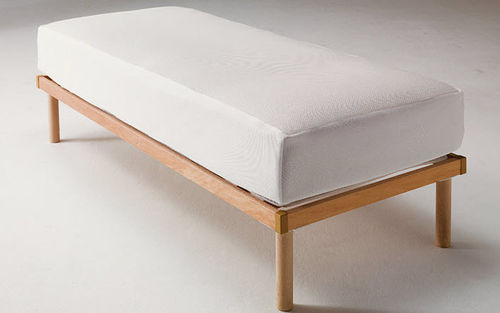 Односпальный защитный чехол для матраса - AIR - Milano Bedding