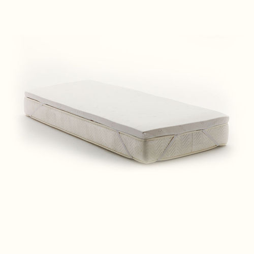 Наматрасник из ткани - TOPPER MEMORY - Milano Bedding - из губки