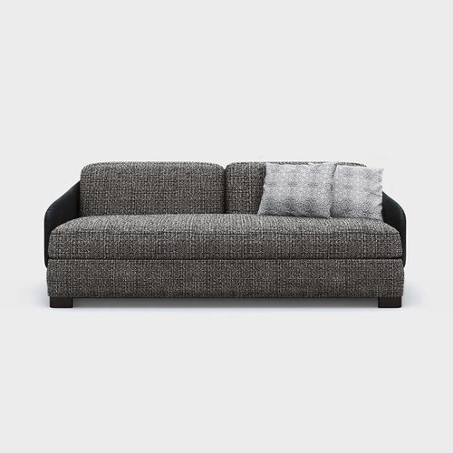 Диван кровать - Vivien - Milano Bedding - модульный / современный / из ткани