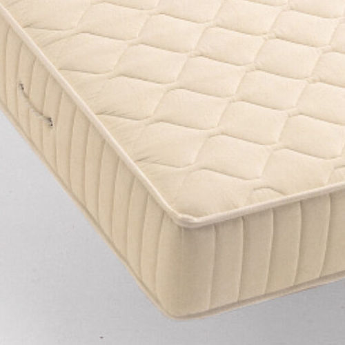 Двуспальный матраc - ANATOMICO - Milano Bedding - полороновый / с пружинами карманного типа