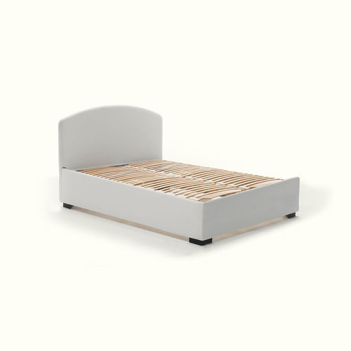 Двуспальное основание для кровати - Standard - Milano Bedding - с планками / для бытового использования