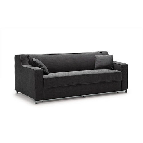 Диван кровать - Larry - Milano Bedding - современный / из ткани / с подлокотниками