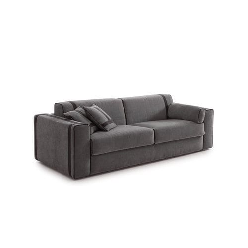 Диван кровать - Ellington - Milano Bedding - современный / из ткани / из кожи