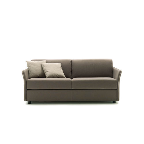 Диван кровать - Stan - Milano Bedding - современный / из ткани / с подлокотниками