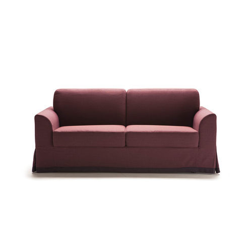 Современный диван - Ellis - Milano Bedding - из ткани / с подлокотниками / со съемным покрытием