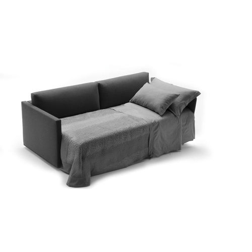 Диван кровать - Frank - Milano Bedding - современный / из ткани / с подлокотниками