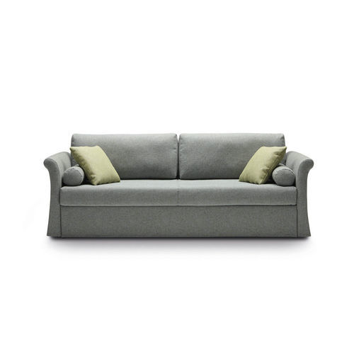 Диван кровать - Jack Classic - Milano Bedding - современный / из ткани / с подлокотниками