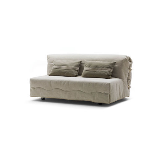 Диван кровать - Roger - Milano Bedding - современный / из ткани / из хлопка