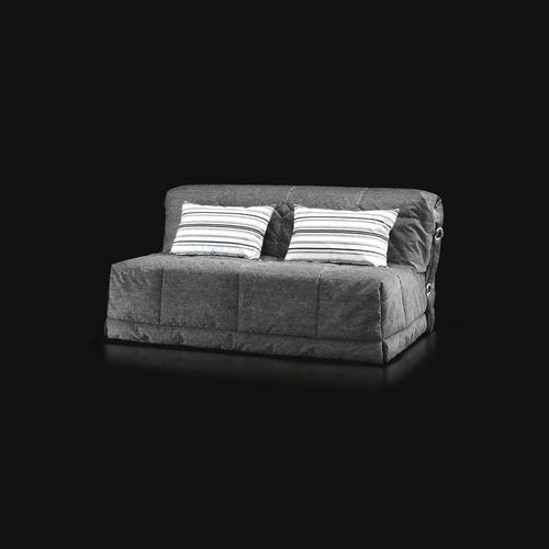 Диван кровать - Gil - Milano Bedding - современный / из ткани / со съемным покрытием