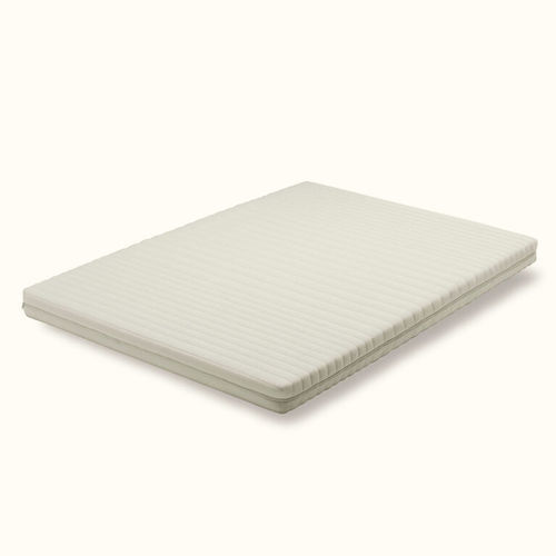 Двуспальный матраc - POLILATEX - Milano Bedding - из латекса / белый / жесткий