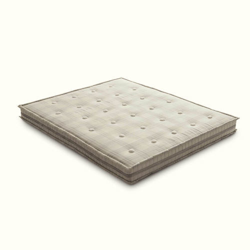 Двуспальный матраc - IL 18 POCKET MEMO LUXURY - Milano Bedding - полороновый / с эффектом запоминания формы / пружинный