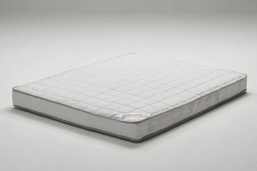 Двуспальный матраc - IL 18 POCKET SILVER 22 - Milano Bedding - полороновый / из полиуретана / с пружинами карманного типа