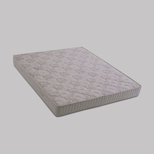Двуспальный матраc - IL 18 NATURLATEX - Milano Bedding - пружинный / из латекса / 160x200 см