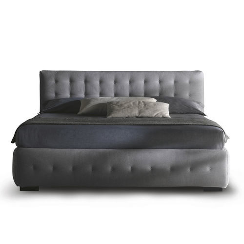 Двуспальная кровать - Phuket - Milano Bedding - современная / обитая / с изголовьем