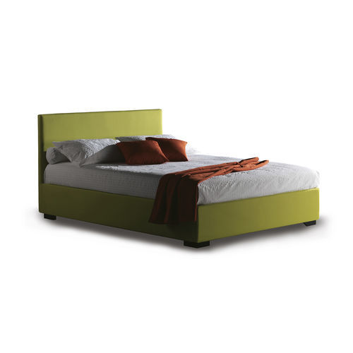 Двуспальная кровать - Malibu - Milano Bedding - современная / с подъемным механизмом / из ткани