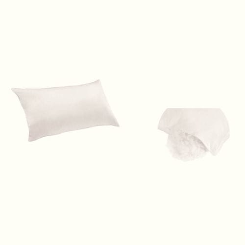 Подушка из перьев - Milano Bedding - прямоугольная / по индивидуальному заказу / для бытового использования