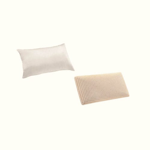 Подушка из латекса - LATEX - Milano Bedding - прямоугольная / по индивидуальному заказу / для бытового использования