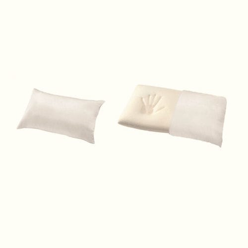 Подушка из губки - MEMORY - Milano Bedding - из ткани / прямоугольная / по индивидуальному заказу