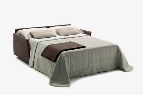 Диван кровать - Stan 17 - Milano Bedding - современный / из ткани