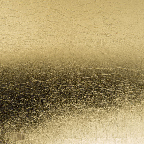 Современный обои - ORO BIZANTINO - Misha wallcoverings - однотонный / металлизированный эффект / позолоченный