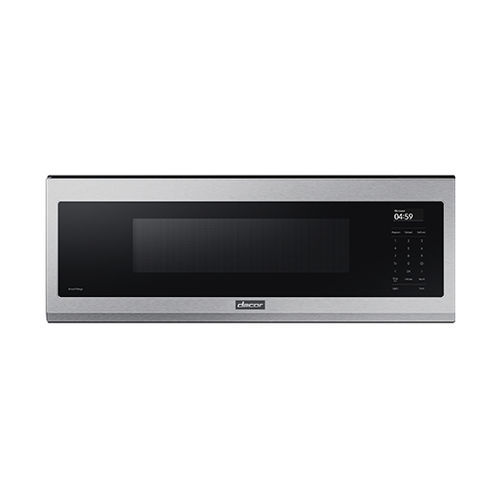 Электрическая духовка - DMO30U970SS/DA - dacor - микроволновая / автономная / одиночная