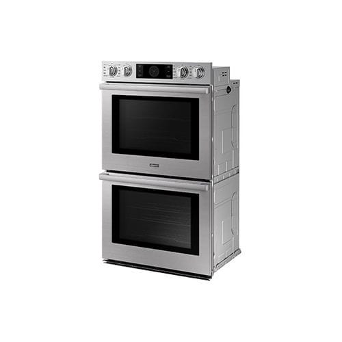 Электрическая духовка - DOB30T977DS/DA - dacor - с конвекцией / паровая / встраиваемая