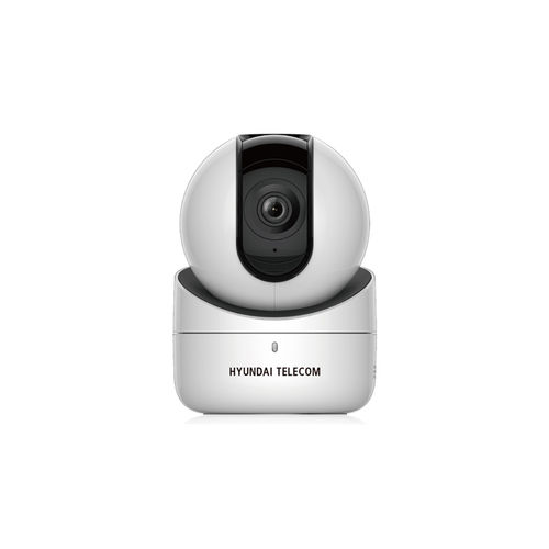 Камера для наблюдения IP - HCH-H2PT - Hyundai Telecom - купол / видимая / инфракрасная