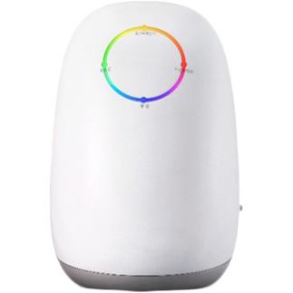 Детектор для измерения температуры - HCS-W200 - Hyundai Telecom - влажности / CO2 / видимый