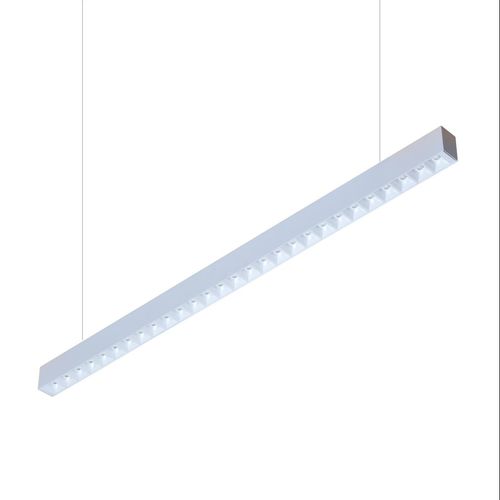 Подвесной светильник - BILENS EVO - SFEL - подвесной / LED / линейный