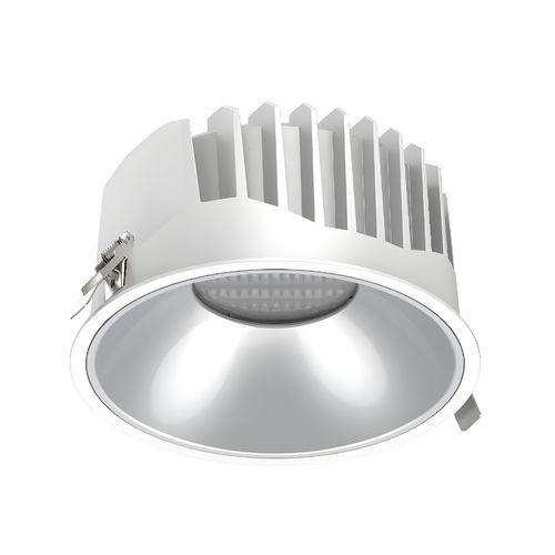 Встраиваемый даунлайт - SOFT - SFEL - LED / круглый / IP20