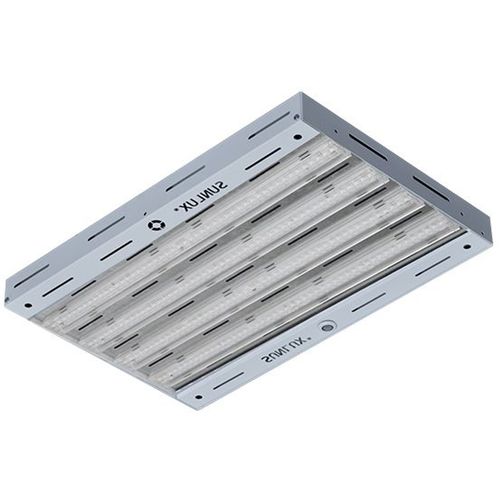 Встраиваемый светильник - CORIUS PM - SFEL - LED / прямоугольный / IP20